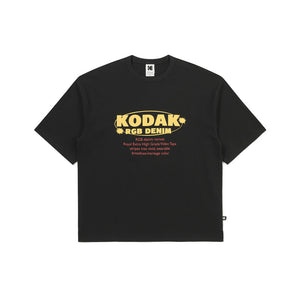 RGB Cotton Short Sleeve T-Shirt