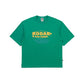 RGB Cotton Short Sleeve T-Shirt