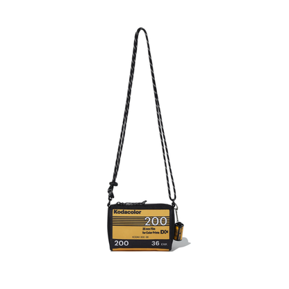 Film Mini String Bag