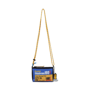 Film Mini String Bag