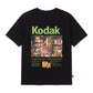 Global Scenery | Aerocool | Hong Kong | Short Sleeve T-Shirt