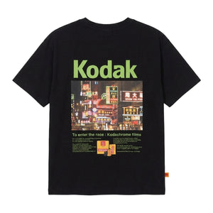 Global Scenery | Aerocool | Hong Kong | Short Sleeve T-Shirt