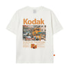 Global Scenery | Aerocool | Hong Kong | Short Sleeve T-Shirt - White