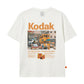 Global Scenery | Aerocool | Hong Kong | Short Sleeve T-Shirt