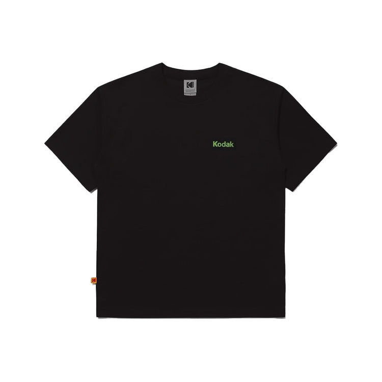 Global Scenery | Hong Kong | Heritage Graphic Aerocool Short Sleeve T-Shirt