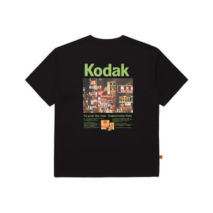 Global Scenery | Aerocool | Hong Kong | Short Sleeve T-Shirt