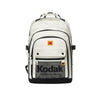 Foundy Frame Backpack - Ivory