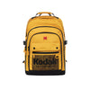 Foundy Frame Backpack - Yellow