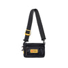 Essential Mini Cross Bag - Black