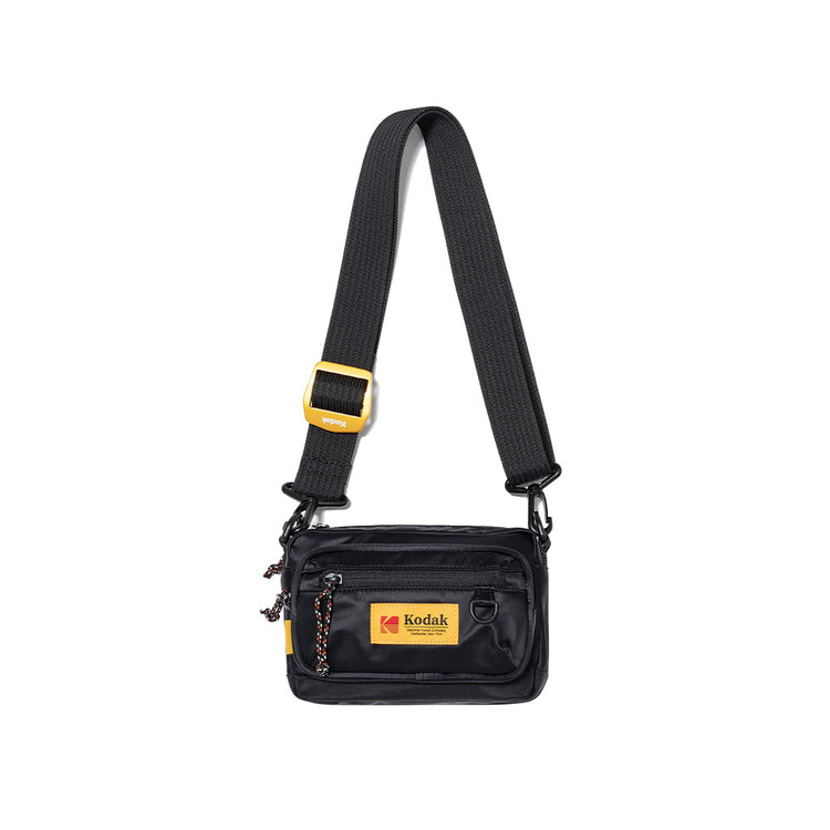 Essential | Mini Crossbody Bag