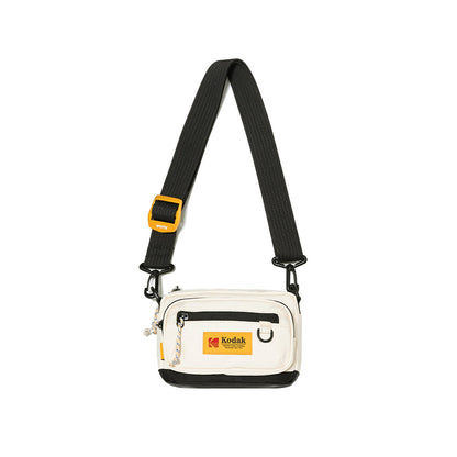 Essential Mini Cross Bag