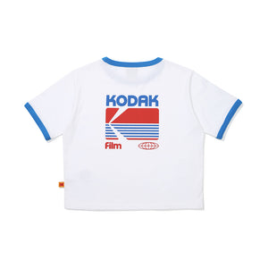 (Women) Breeze Pop Graphic Short-Sleeved T-Shirt