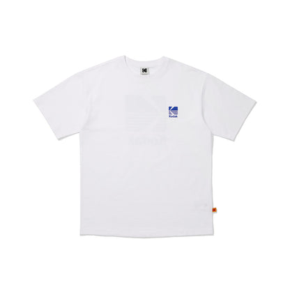 Big Logo Cotton Short-Sleeve T-Shirt