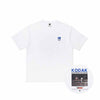 Apollo11 Graphic Short-Sleeved T-Shirt - White