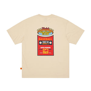 Stadium Graphic T-Shirt