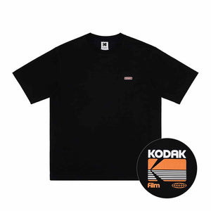 Breeze Pop Graphic Short-Sleeved T-Shirt