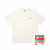 Breeze Pop Graphic Short-Sleeved T-Shirt - Ivory