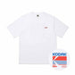Breeze Pop Graphic Short-Sleeved T-Shirt