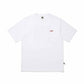 Breeze Pop Graphic Short-Sleeved T-Shirt