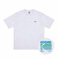 Breeze Pop Graphic Short-Sleeved T-Shirt