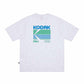 Breeze Pop Graphic Short-Sleeved T-Shirt