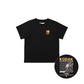 Kids Apollo11 Graphic Sorona Short-Sleeve T-Shirt