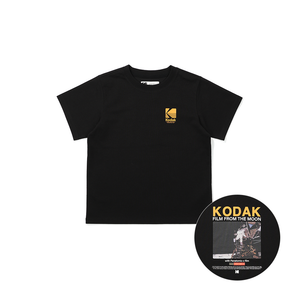 (童裝) Apollo11 Sorona 短袖 T 恤