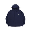 Photographer Hooded Jacket - Navy
