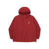 Photographer Hooded Jacket - Red