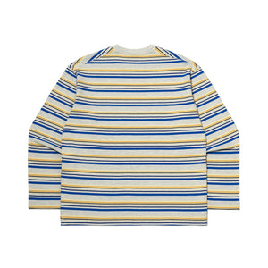 Stripe Long Sleeve T-Shirt