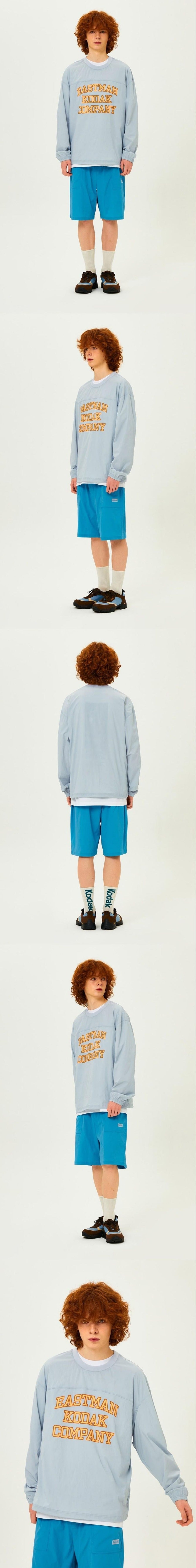 Flash Lightweight Long-Sleeve Piste