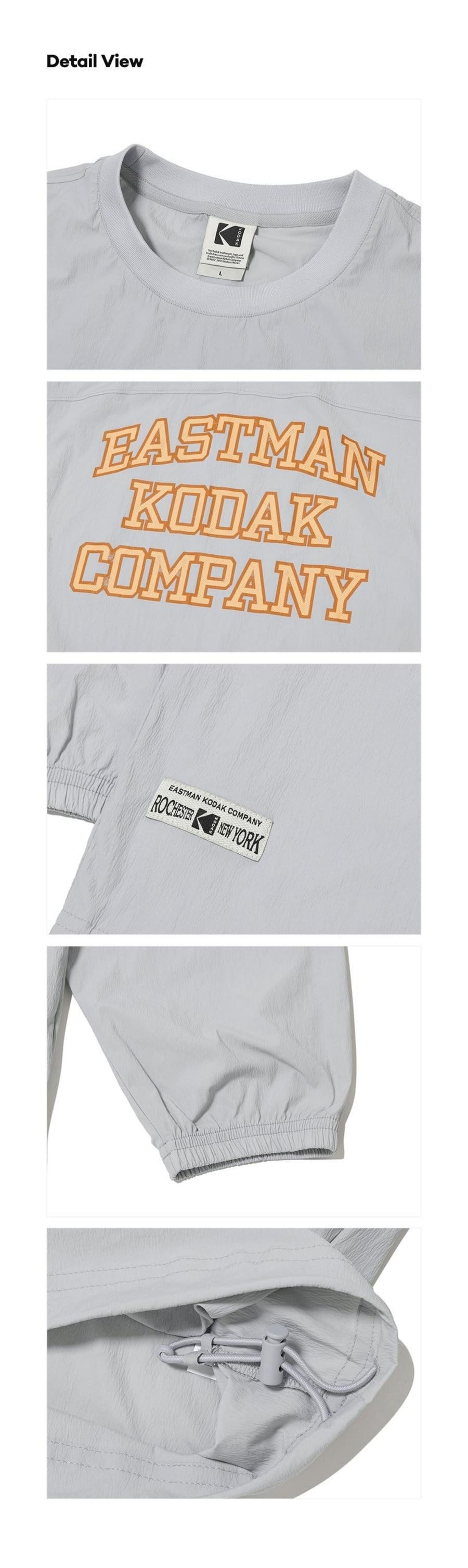 Flash Lightweight Long-Sleeve Piste
