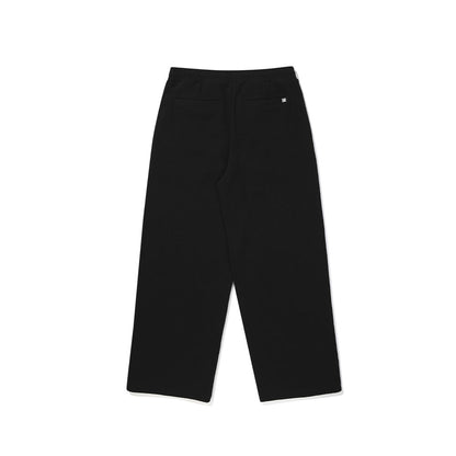 Scenery Pintuck Wide Pants