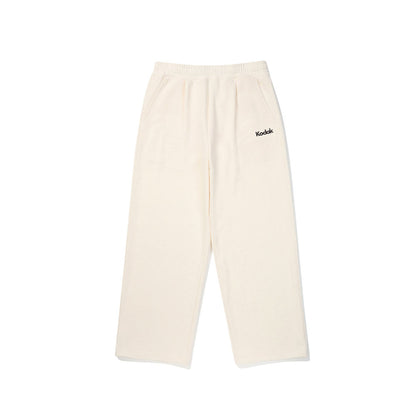 Scenery Pintuck Wide Pants