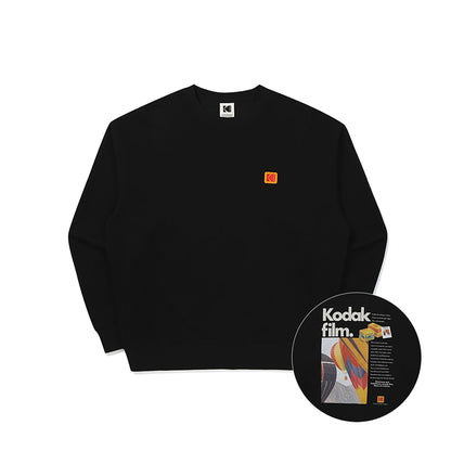 Scenery Graphic Sweatshirt