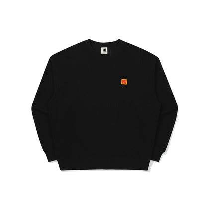 Scenery Graphic Sweatshirt