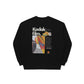Scenery Graphic Sweatshirt
