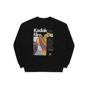 Scenery Graphic Sweatshirt