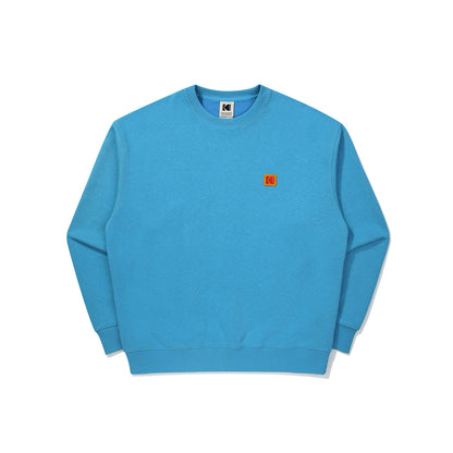 Scenery Graphic Sweatshirt