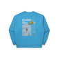 Scenery Graphic Sweatshirt