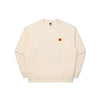 Scenery Graphic Sweatshirt - Ivory