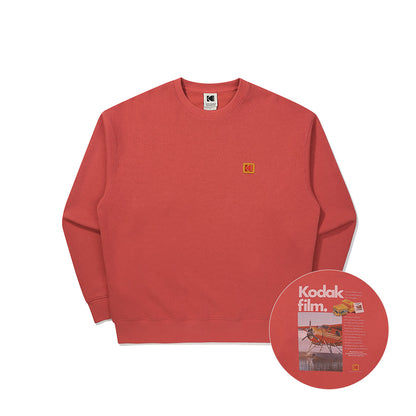 Scenery Graphic Sweatshirt