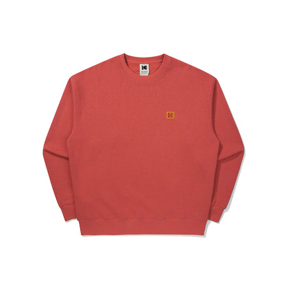 Scenery Graphic Sweatshirt