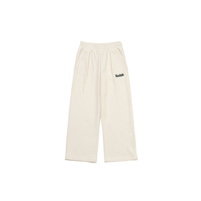 Kids Scenery Set-Up Pants