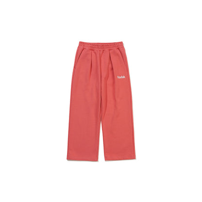 Kids Scenery Set-Up Pants