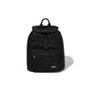 Flash Twill Medium Backpack - Black