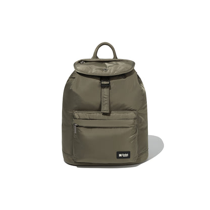 Flash Twill Medium Backpack