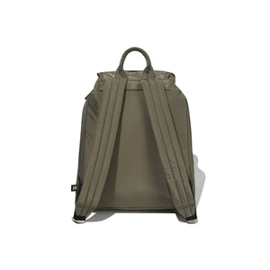 Flash Twill Medium Backpack
