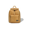 Flash Twill Medium Backpack - Mustard