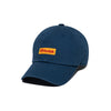 Signature Fit Color Plus Ball Cap - Navy